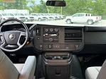 2025 Chevrolet Express 3500 Regular Cab DRW RWD Box Van for sale #G58055 - photo 15
