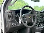 2025 Chevrolet Express 3500 Regular Cab DRW RWD Box Van for sale #G58055 - photo 4
