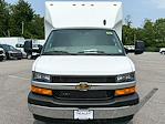 2025 Chevrolet Express 3500 Regular Cab DRW RWD Box Van for sale #G58055 - photo 5