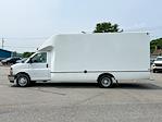 2025 Chevrolet Express 3500 Regular Cab DRW RWD Box Van for sale #G58055 - photo 9