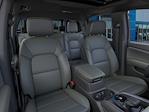 2025 Chevrolet Colorado Crew Cab 4WD Pickup for sale #G58057 - photo 40