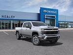 2025 Chevrolet Silverado 2500 Crew Cab 4WD Pickup for sale #G58063 - photo 45