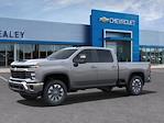2025 Chevrolet Silverado 2500 Crew Cab 4WD Pickup for sale #G58063 - photo 46