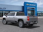 2025 Chevrolet Silverado 2500 Crew Cab 4WD Pickup for sale #G58063 - photo 47