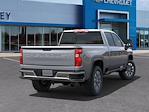 2025 Chevrolet Silverado 2500 Crew Cab 4WD Pickup for sale #G58063 - photo 48