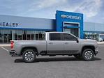 2025 Chevrolet Silverado 2500 Crew Cab 4WD Pickup for sale #G58063 - photo 49