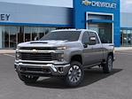 2025 Chevrolet Silverado 2500 Crew Cab 4WD Pickup for sale #G58063 - photo 50