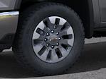 2025 Chevrolet Silverado 2500 Crew Cab 4WD Pickup for sale #G58063 - photo 53