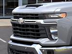 2025 Chevrolet Silverado 2500 Crew Cab 4WD Pickup for sale #G58063 - photo 57