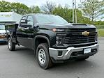 2025 Chevrolet Silverado 3500 Double Cab SRW 4x4 Service Truck for sale #G58068 - photo 1