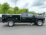 2025 Chevrolet Silverado 3500 Double Cab SRW 4x4 Service Truck for sale #G58068 - photo 13
