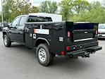 2025 Chevrolet Silverado 3500 Double Cab SRW 4x4 Service Truck for sale #G58068 - photo 3