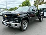 2025 Chevrolet Silverado 3500 Double Cab SRW 4x4 Service Truck for sale #G58068 - photo 6