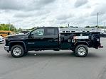 2025 Chevrolet Silverado 3500 Double Cab SRW 4x4 Service Truck for sale #G58068 - photo 9