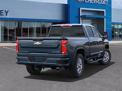 2025 Chevrolet Silverado 2500 Crew Cab 4WD Pickup for sale #G58086S - photo 2