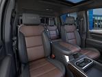 2025 Chevrolet Silverado 2500 Crew Cab 4WD Pickup for sale #G58086S - photo 16