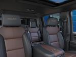 2025 Chevrolet Silverado 2500 Crew Cab 4WD Pickup for sale #G58086S - photo 24