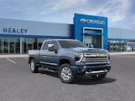 2025 Chevrolet Silverado 2500 Crew Cab 4WD Pickup for sale #G58086S - photo 25