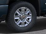 2025 Chevrolet Silverado 2500 Crew Cab 4WD Pickup for sale #G58086S - photo 33