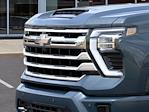 2025 Chevrolet Silverado 2500 Crew Cab 4WD Pickup for sale #G58086S - photo 37
