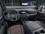 2025 Chevrolet Silverado 2500 Crew Cab 4WD Pickup for sale #G58086S - photo 39