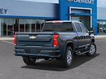 2025 Chevrolet Silverado 2500 Crew Cab 4WD Pickup for sale #G58086S - photo 2