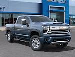 2025 Chevrolet Silverado 2500 Crew Cab 4WD Pickup for sale #G58086S - photo 7
