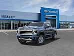 2025 Chevrolet Silverado 2500 Crew Cab 4WD Pickup for sale #G58086S - photo 8