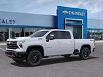 2025 Chevrolet Silverado 2500 Crew Cab 4WD Pickup for sale #G58089 - photo 26