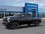 2025 Chevrolet Silverado 2500 Crew Cab 4WD Pickup for sale #G58090 - photo 26