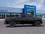 2025 Chevrolet Silverado 2500 Crew Cab 4WD Pickup for sale #G58090 - photo 29