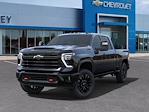 2025 Chevrolet Silverado 2500 Crew Cab 4WD Pickup for sale #G58090 - photo 30