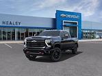 2025 Chevrolet Silverado 2500 Crew Cab 4WD Pickup for sale #G58090 - photo 32