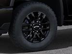 2025 Chevrolet Silverado 2500 Crew Cab 4WD Pickup for sale #G58090 - photo 33