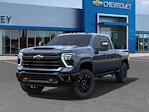 2025 Chevrolet Silverado 2500 Crew Cab 4WD Pickup for sale #G58096 - photo 30