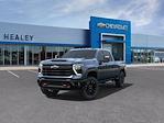 2025 Chevrolet Silverado 2500 Crew Cab 4WD Pickup for sale #G58096 - photo 32