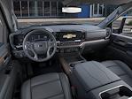 2025 Chevrolet Silverado 2500 Crew Cab 4WD Pickup for sale #G58096 - photo 39