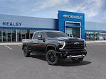 2025 Chevrolet Silverado 2500 Crew Cab 4WD Pickup for sale #G58112 - photo 25