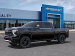 2025 Chevrolet Silverado 2500 Crew Cab 4WD Pickup for sale #G58112 - photo 26