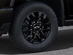 2025 Chevrolet Silverado 2500 Crew Cab 4WD Pickup for sale #G58112 - photo 33