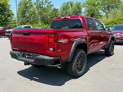 2025 Chevrolet Colorado Crew Cab 4x4 Pickup for sale #G58140 - photo 2