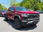 2025 Chevrolet Colorado Crew Cab 4x4 Pickup for sale #G58140 - photo 1