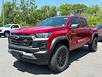 2025 Chevrolet Colorado Crew Cab 4x4 Pickup for sale #G58140 - photo 6