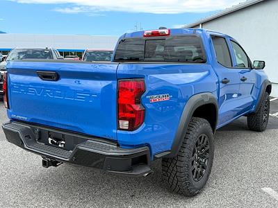 2025 Chevrolet Colorado Crew Cab 4x4 Pickup for sale #G58144 - photo 2