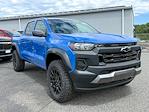 2025 Chevrolet Colorado Crew Cab 4x4 Pickup for sale #G58144 - photo 1