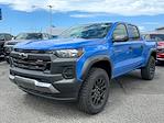 2025 Chevrolet Colorado Crew Cab 4x4 Pickup for sale #G58144 - photo 6