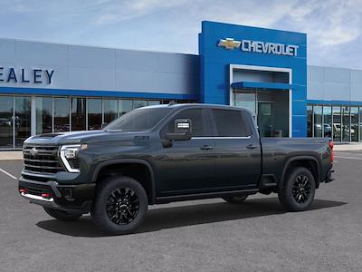 2025 Chevrolet Silverado 2500 Crew Cab 4WD Pickup for sale #G58147 - photo 2