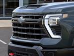 2025 Chevrolet Silverado 2500 Crew Cab 4WD Pickup for sale #G58147 - photo 13