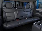2025 Chevrolet Silverado 2500 Crew Cab 4WD Pickup for sale #G58147 - photo 17