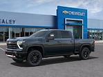 2025 Chevrolet Silverado 2500 Crew Cab 4WD Pickup for sale #G58147 - photo 2
